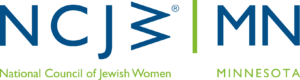 National Council of Jewish Women | Minnesota logo